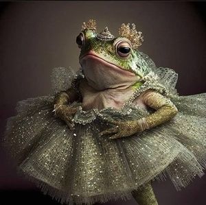 Meet your Posher, Rose